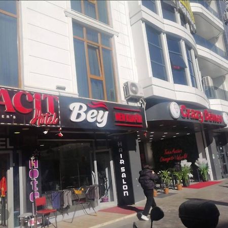 Macit Otel إرزينجان المظهر الخارجي الصورة
