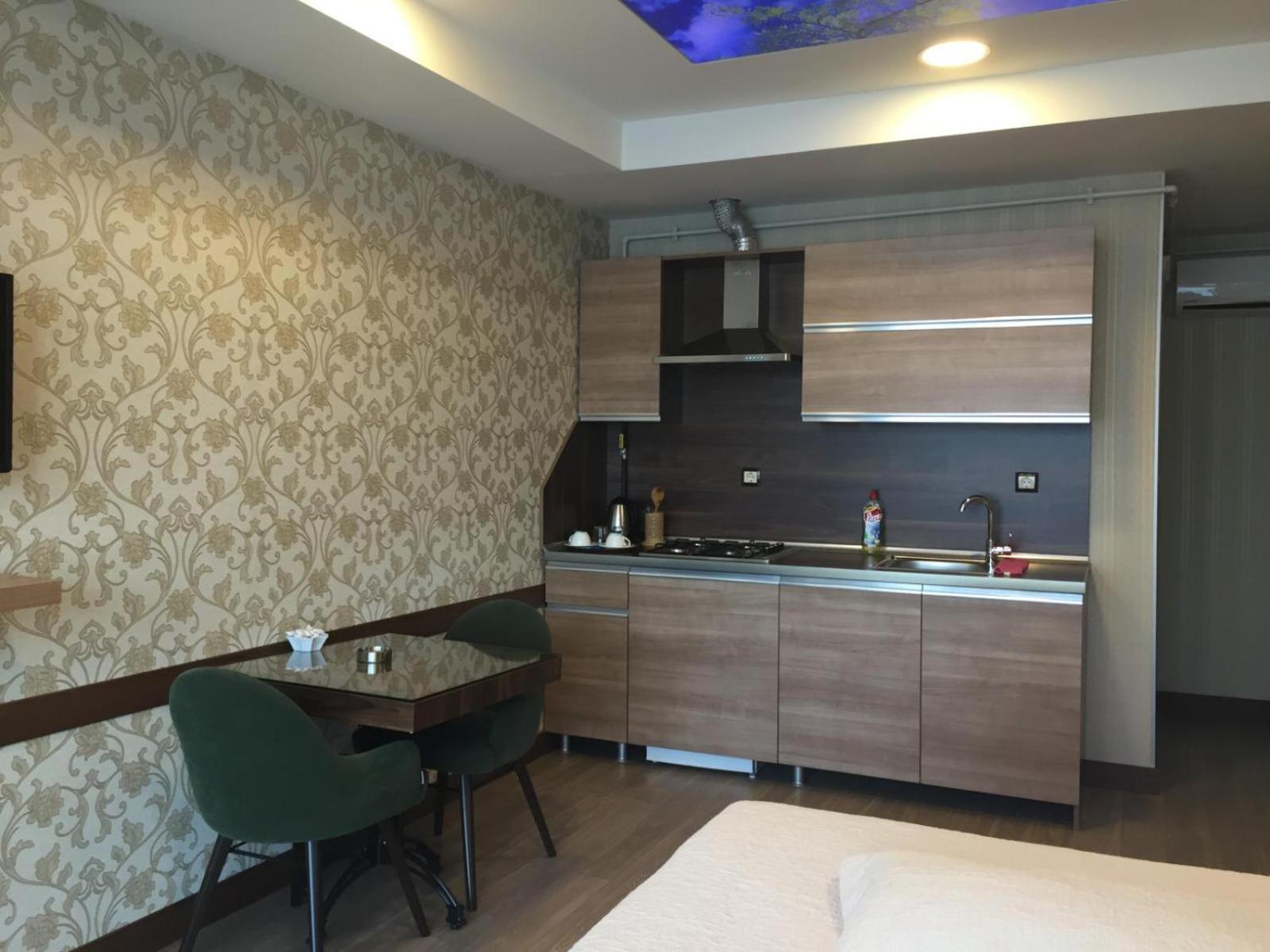 Macit Otel إرزينجان المظهر الخارجي الصورة